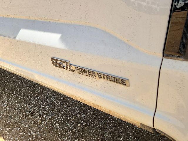 new 2026 Ford F-250 car, priced at $91,250