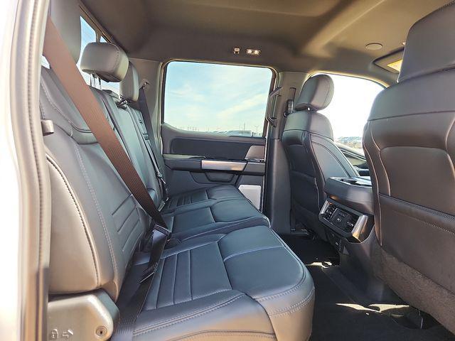 new 2026 Ford F-250 car, priced at $91,250