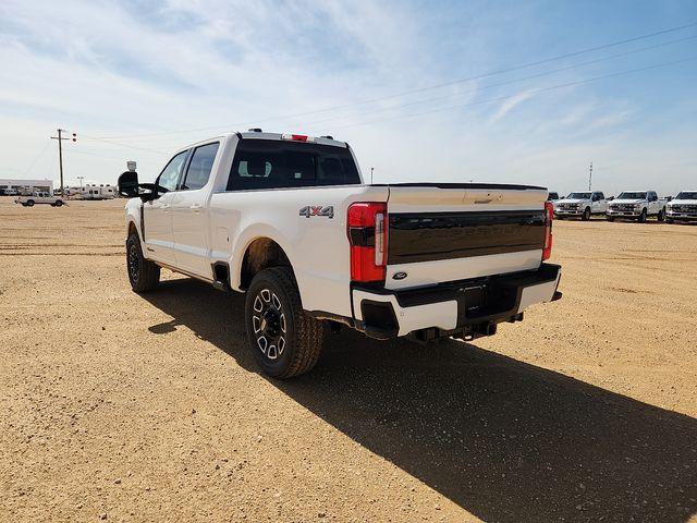 new 2026 Ford F-250 car, priced at $91,250