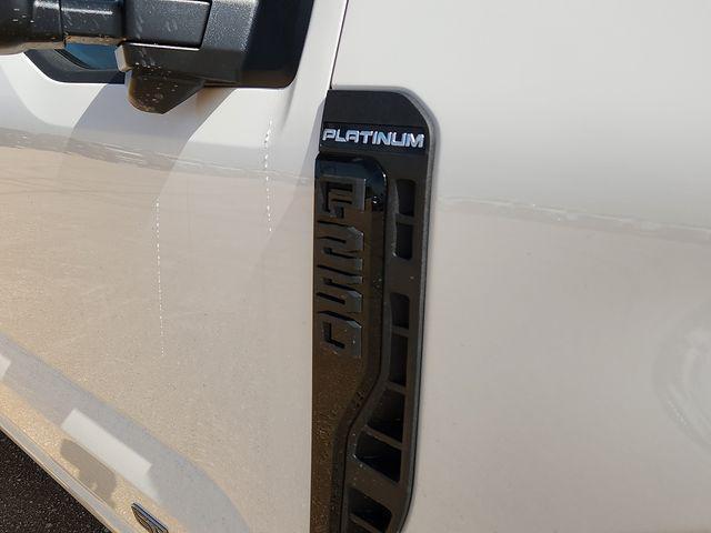 new 2026 Ford F-250 car, priced at $91,250
