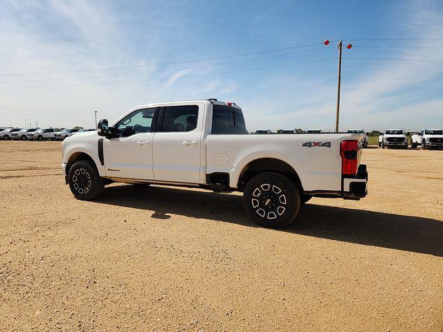 new 2026 Ford F-250 car, priced at $91,250