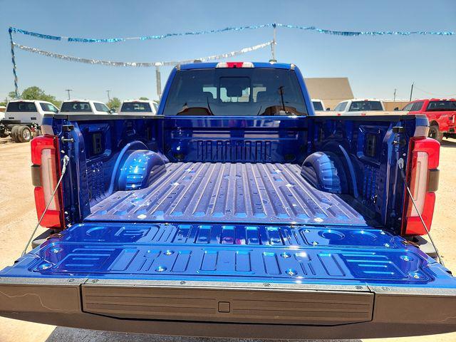 new 2026 Ford F-250 car, priced at $90,650