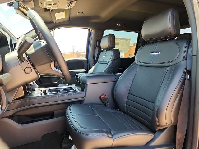 new 2026 Ford F-250 car, priced at $90,650