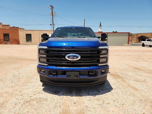 new 2026 Ford F-250 car, priced at $90,650