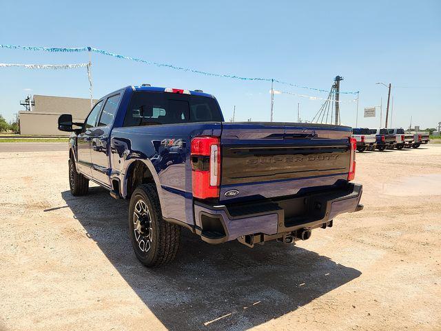 new 2026 Ford F-250 car, priced at $90,650