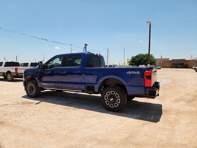 new 2026 Ford F-250 car, priced at $90,650