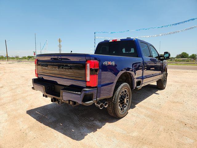 new 2026 Ford F-250 car, priced at $90,650