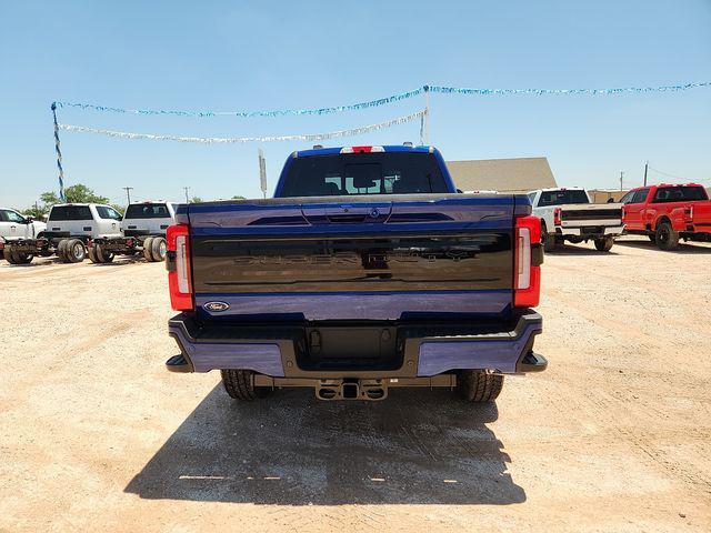 new 2026 Ford F-250 car, priced at $90,650