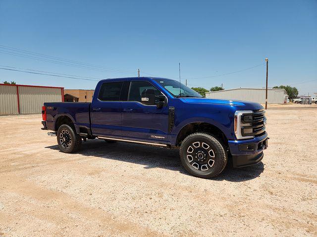new 2026 Ford F-250 car, priced at $90,650