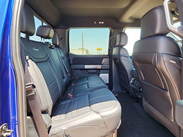 new 2026 Ford F-250 car, priced at $90,650