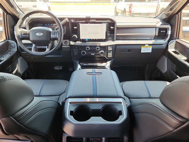 new 2026 Ford F-250 car, priced at $90,650