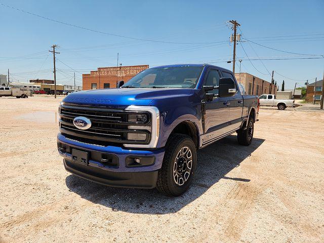 new 2026 Ford F-250 car, priced at $90,650