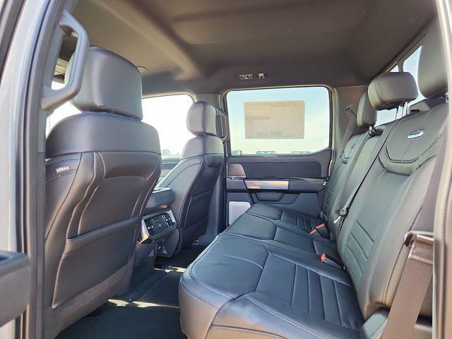 new 2026 Ford F-250 car, priced at $90,400