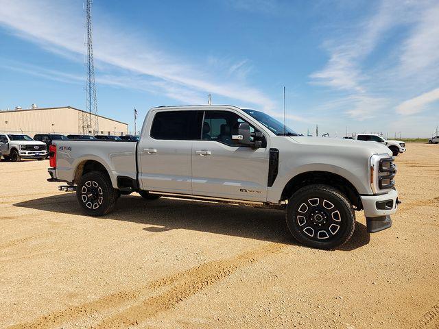 new 2026 Ford F-250 car, priced at $90,400