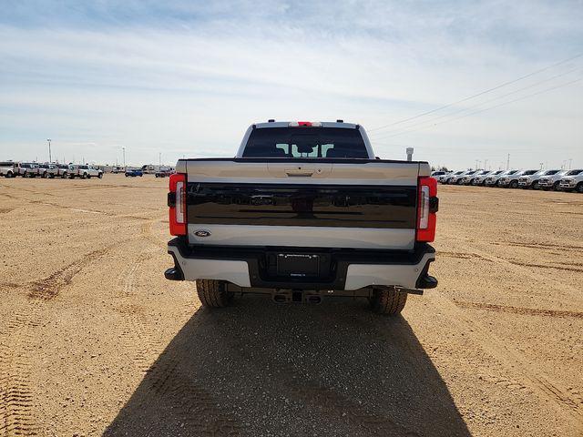 new 2026 Ford F-250 car, priced at $90,400
