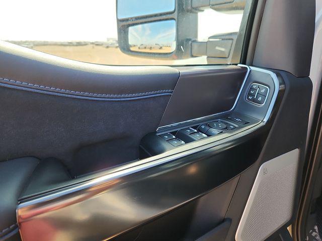 new 2026 Ford F-250 car, priced at $90,400