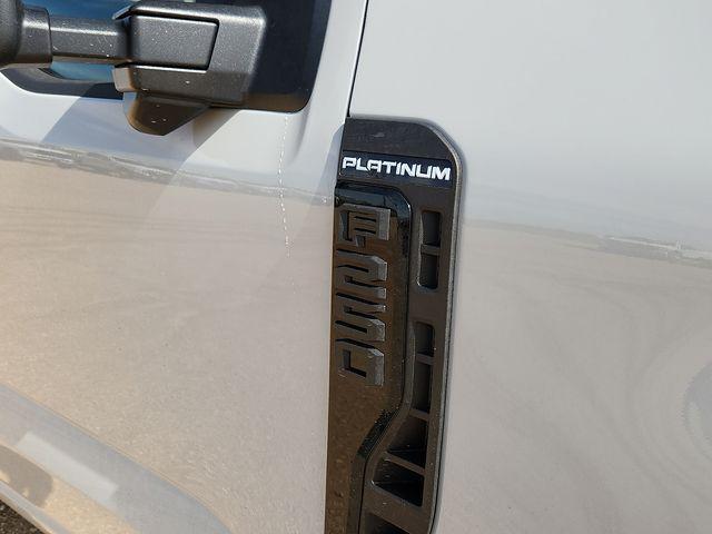 new 2026 Ford F-250 car, priced at $90,400