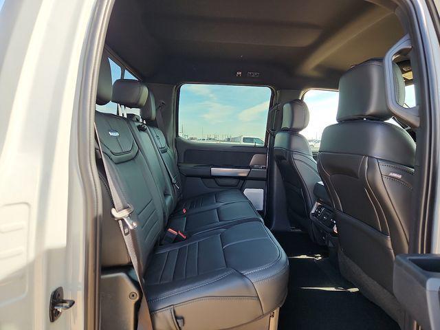 new 2026 Ford F-250 car, priced at $90,400