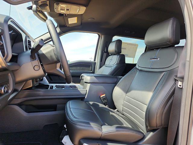 new 2026 Ford F-250 car, priced at $90,400