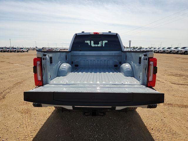 new 2026 Ford F-250 car, priced at $90,400