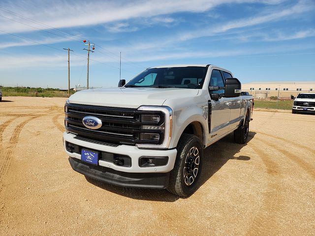 new 2026 Ford F-250 car, priced at $90,400