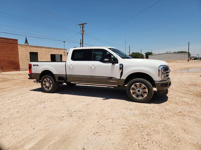 new 2026 Ford F-250 car, priced at $89,365