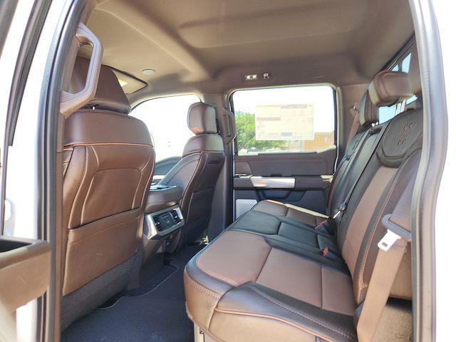 new 2026 Ford F-250 car, priced at $89,365