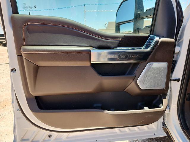 new 2026 Ford F-250 car, priced at $89,365