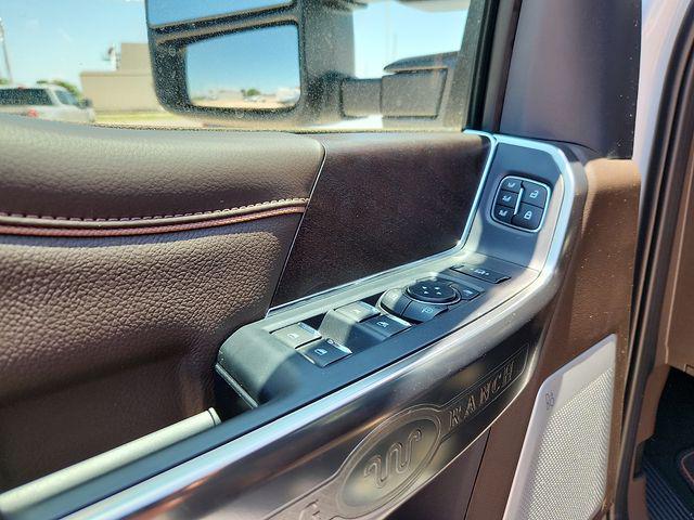 new 2026 Ford F-250 car, priced at $89,365