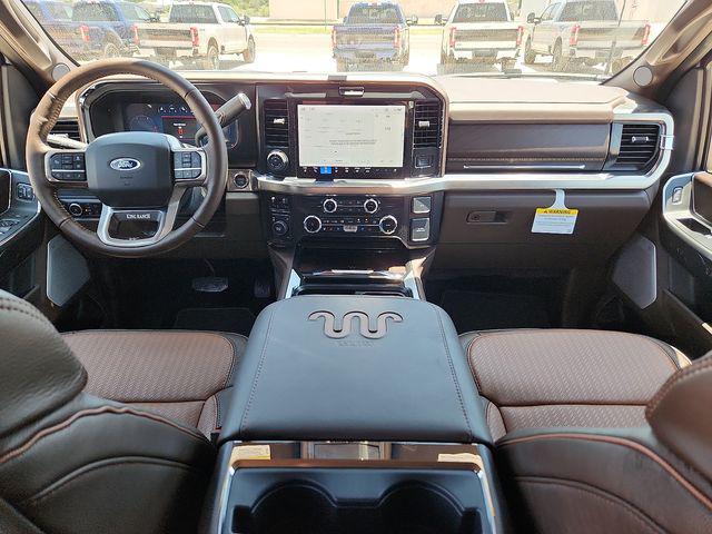 new 2026 Ford F-250 car, priced at $89,365