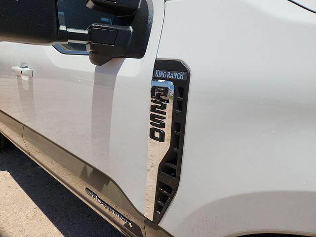 new 2026 Ford F-250 car, priced at $89,365