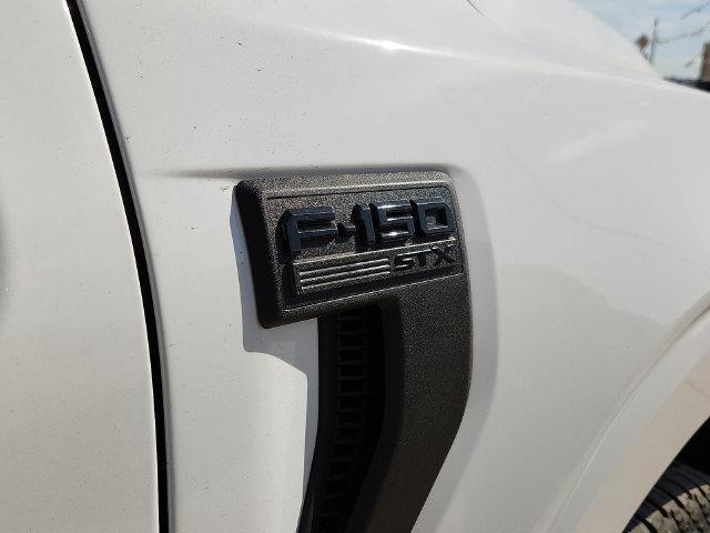 new 2026 Ford F-150 car, priced at $42,410