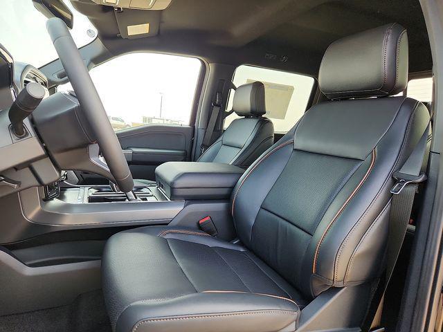 new 2026 Ford F-150 car, priced at $61,025