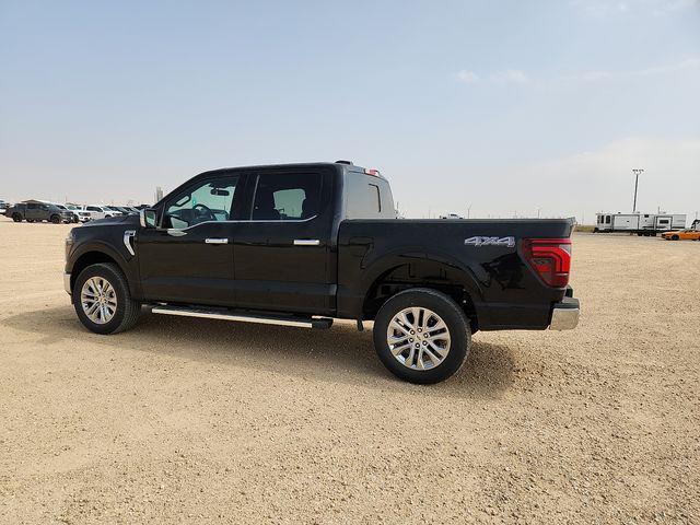 new 2026 Ford F-150 car, priced at $61,025