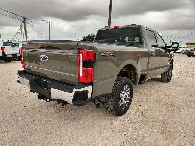 new 2026 Ford F-250 car, priced at $78,620