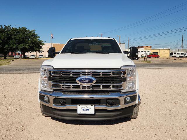 new 2026 Ford F-450 car, priced at $66,447