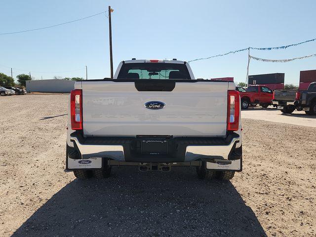 new 2026 Ford F-450 car, priced at $66,447