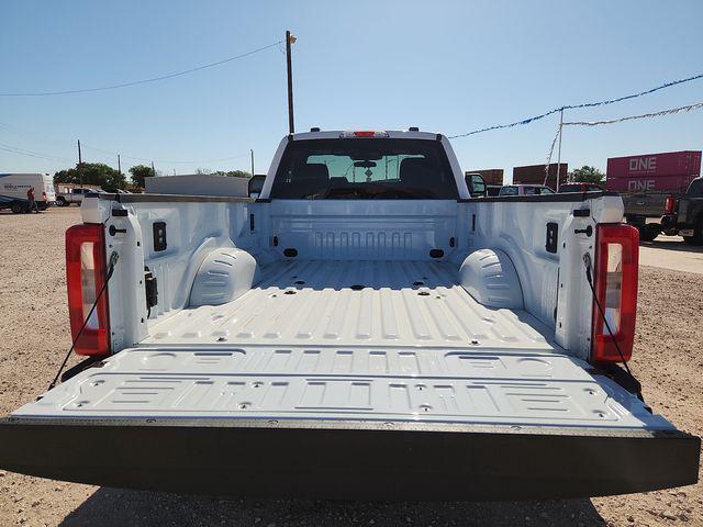 new 2026 Ford F-450 car, priced at $66,447