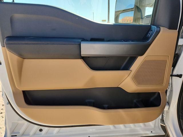 new 2026 Ford F-450 car, priced at $66,447