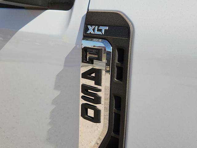 new 2026 Ford F-450 car, priced at $66,447
