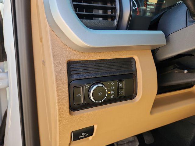 new 2026 Ford F-450 car, priced at $66,447