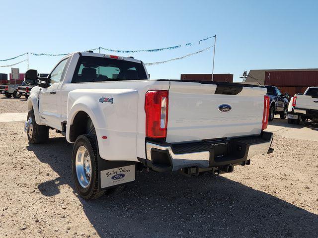 new 2026 Ford F-450 car, priced at $66,447