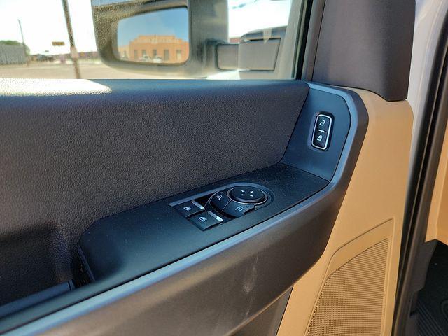 new 2026 Ford F-450 car, priced at $66,447