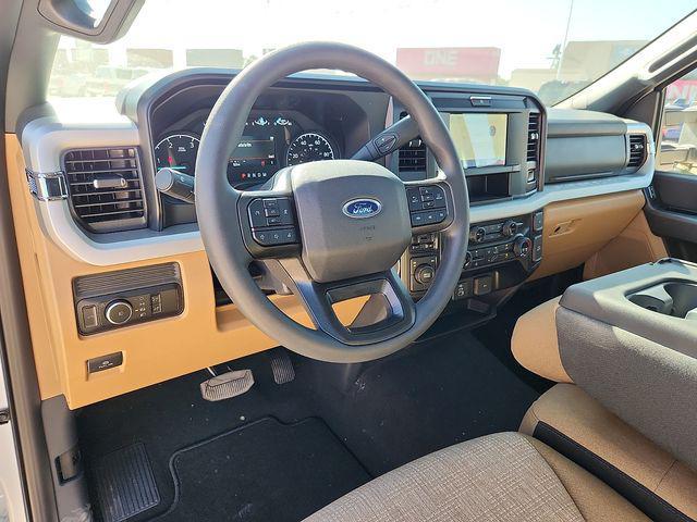 new 2026 Ford F-450 car, priced at $66,447
