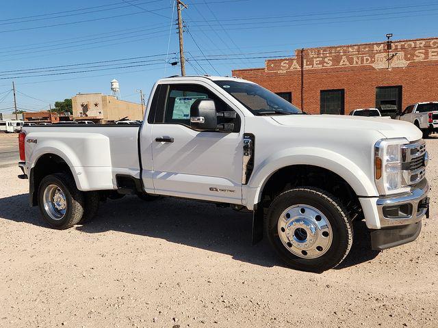 new 2026 Ford F-450 car, priced at $66,447