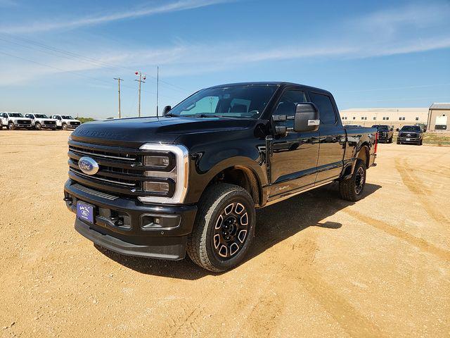 new 2026 Ford F-250 car, priced at $90,255