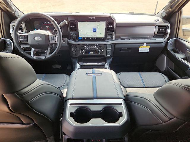 new 2026 Ford F-250 car, priced at $90,005