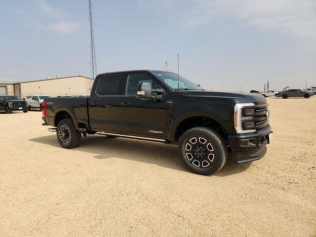 new 2026 Ford F-250 car, priced at $90,005