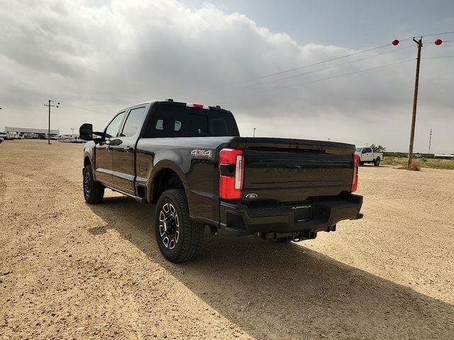 new 2026 Ford F-250 car, priced at $90,005