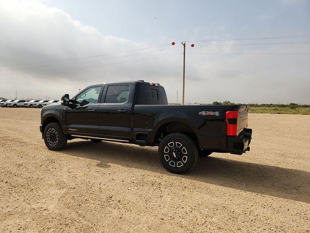 new 2026 Ford F-250 car, priced at $90,005